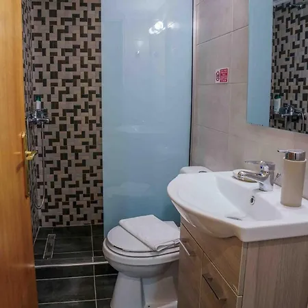 Apartman Old Town Kosz