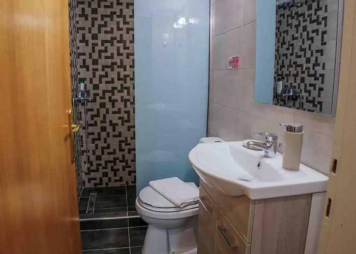 Apartment Old Town Kos-Stadt