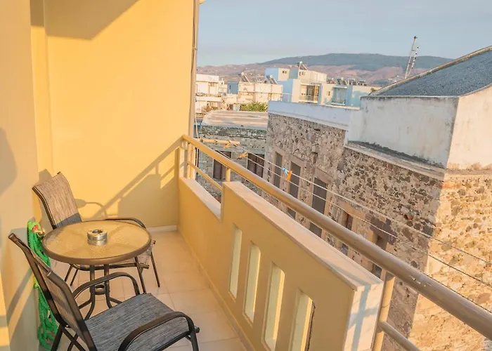 Old Town * Kos-Stadt