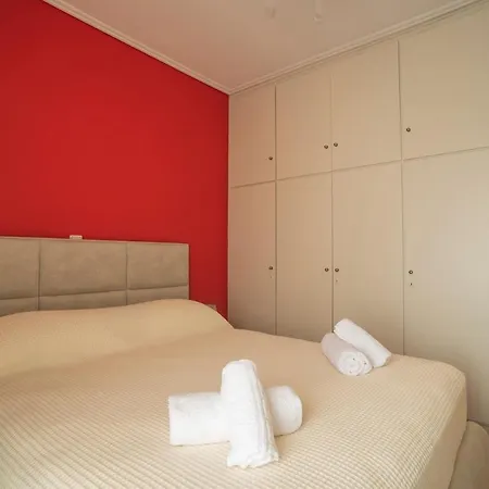 Apartamento Old Town