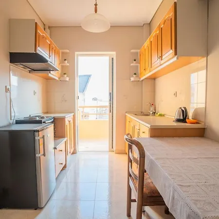 Old Town Appartement Kos-stad