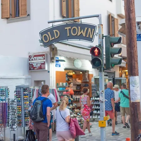 Apartment Old Town *