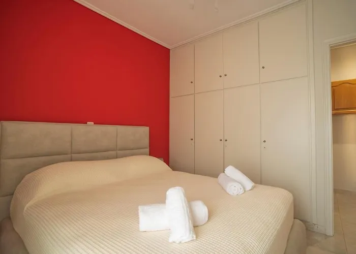 Appartement Old Town