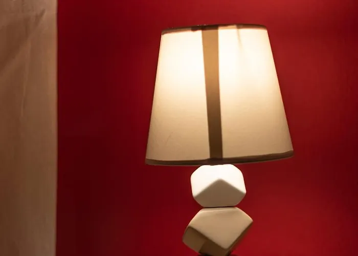 Appartement Old Town *