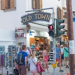 Apartament Old Town *