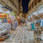 شقة Old Town *