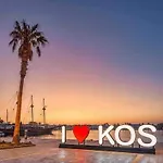 Old Town شقة بلدة كوس